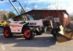Teleskoplastare Bobcat T40.180SLPA begagnad