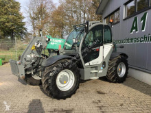 Teleskopisk truck Kramer KT557 T4 SERIE2 brugt