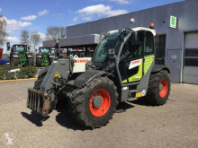 Verreiker Claas Scorpion 7044 tweedehands