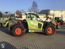 Claas Scorpion 9055 telescopic handler used