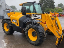 Chariot télescopique JCB 541 70
