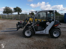 Chariot télescopique Wacker Neuson TH412