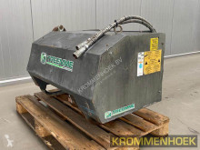Merlo VZ 4 T | 4 Ton Winch / Lier / Winde troliu second-hand