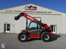 Chariot télescopique Manitou MLT 845 - 120 occasion