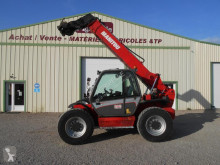 Chariot télescopique Manitou MLT 845 - 120 occasion