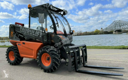 Ausa T144H x4 Teleskoplader gebrauchter
