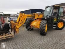 Teleskopisk truck JCB 531-70 brugt