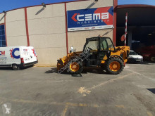 Chariot télescopique JCB 535-125 occasion