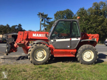 Manitou MT 1233 S Teleskoplader gebrauchter