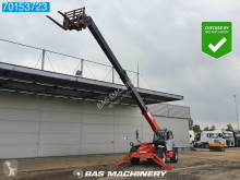 Teleskopický vozík Manitou MT 1440 použitý