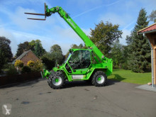 Chariot télescopique Merlo P 38.14 Plus verreiker zeer net occasion