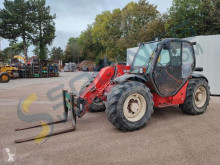 Manitou telescopic handler MLT629