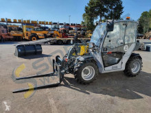 Verreiker NEUSON TH412 tweedehands