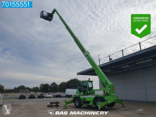 Chariot télescopique Merlo Roto40.25MCSS WINCH - FORKS - MAN BASKET occasion