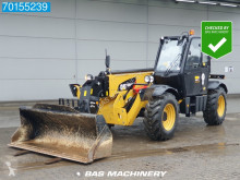 Verreiker Caterpillar TH314D 301 HOURS - FORKS AND BUCKET tweedehands