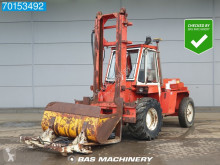 Stivuitor toate terenurile Manitou MB60H second-hand