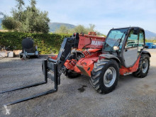 Telehandler Manitou MT 1030 S second-hand