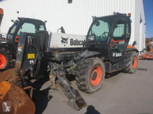 Bobcat T35 130SL telescopic handler used