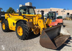 Empilhador braço telescópico JCB 537-135 usado