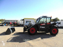 Bobcat TL360 telescopic handler used