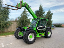 Chariot télescopique Merlo TF35.7-120 occasion