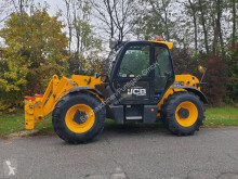 Stivuitor telescopic JCB 531-70 second-hand
