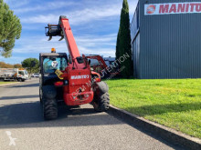 Chariot télescopique Manitou MT625H ST3B occasion