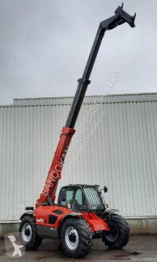 Chariot télescopique Manitou MT 932 occasion