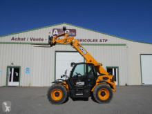 Chariot télescopique JCB 541-70