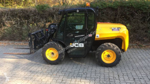 JCB 516-40 Teleskoplader gebrauchter