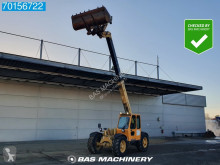 Chariot élévateur de chantier Caterpillar TH62 BUCKET AND FORKS - DEALER MACHINE occasion