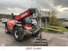 Stivuitor telescopic Manitou MT 1335 H second-hand