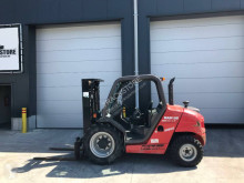 Stivuitor toate terenurile Manitou MH 25.4 T second-hand