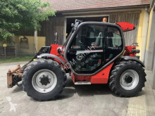 Manitou Teleskoplader gebrauchter
