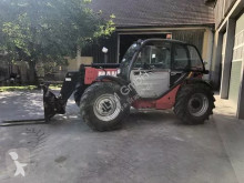 Manitou Teleskoplader gebrauchter