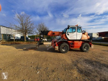 Chariot télescopique Manitou MRT 2150 PRIVILEGE 2 essieux