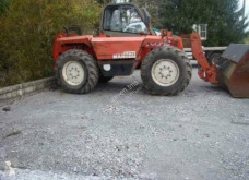 Stivuitor telescopic Manitou MT 625 T MTV 727 second-hand