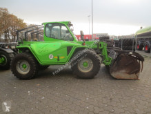 Carretilla elevadora de obra Merlo P40.7CS usada