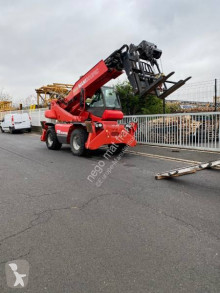 Chariot télescopique Manitou MRT 1840 EASY 2011