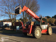 Chariot télescopique Manitou MT 1337 SLT occasion