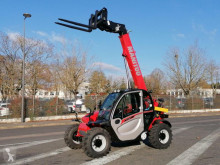Manitou MT625H heavy forklift new