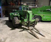 Teleskopik forklift Merlo Compacts ikinci el araç