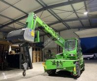 Teleskopik forklift Merlo Roto ikinci el araç