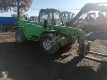 Chariot télescopique Merlo P30.13EVS