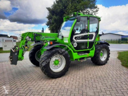 Merlo TF 38.7 120 Teleskoplader gebrauchter