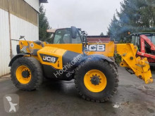 JCB Teleskoplader gebrauchter