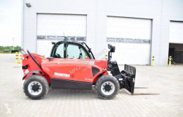 Manitou MT 625 T