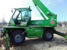 Merlo Roto Teleskoplader gebrauchter