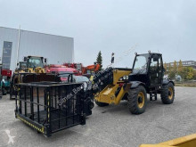 Teleskopik forklift Caterpillar TH417C ikinci el araç