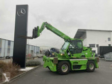 Teleskopik forklift Merlo R50.10 S Roto / 5to Winde / Lasthaken / nur 982h ikinci el araç